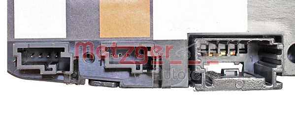 METZGER 0916568 ORIGINAL ERSATZTEIL Lenkstockschalter